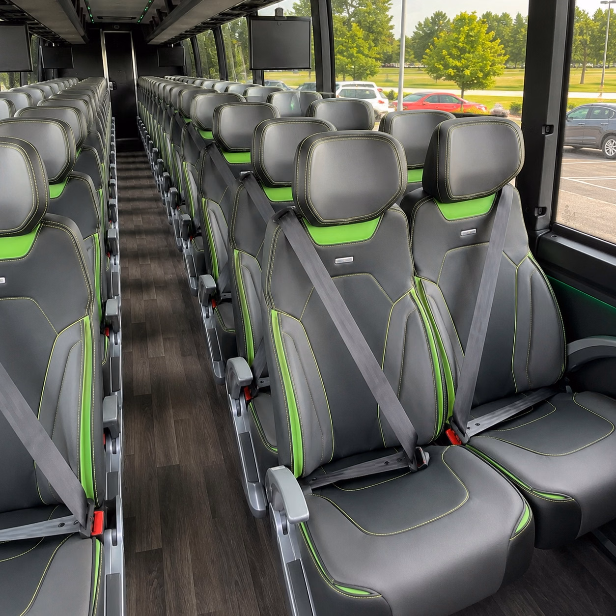 compare buses in minutes not days