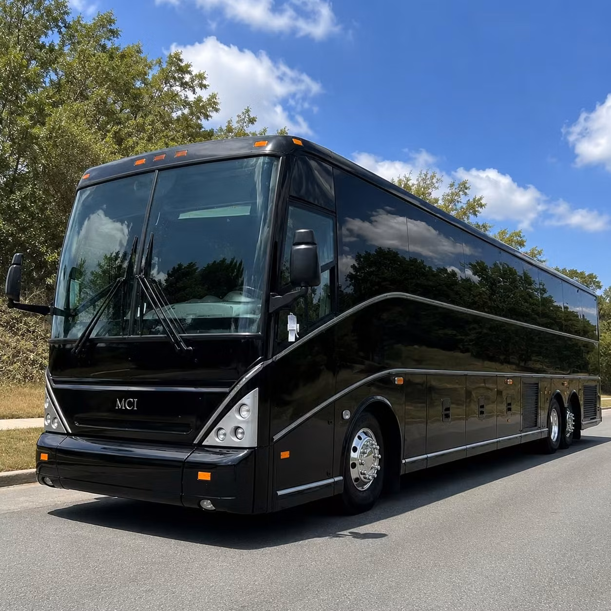 compare concert transportation options in richmond and beyond