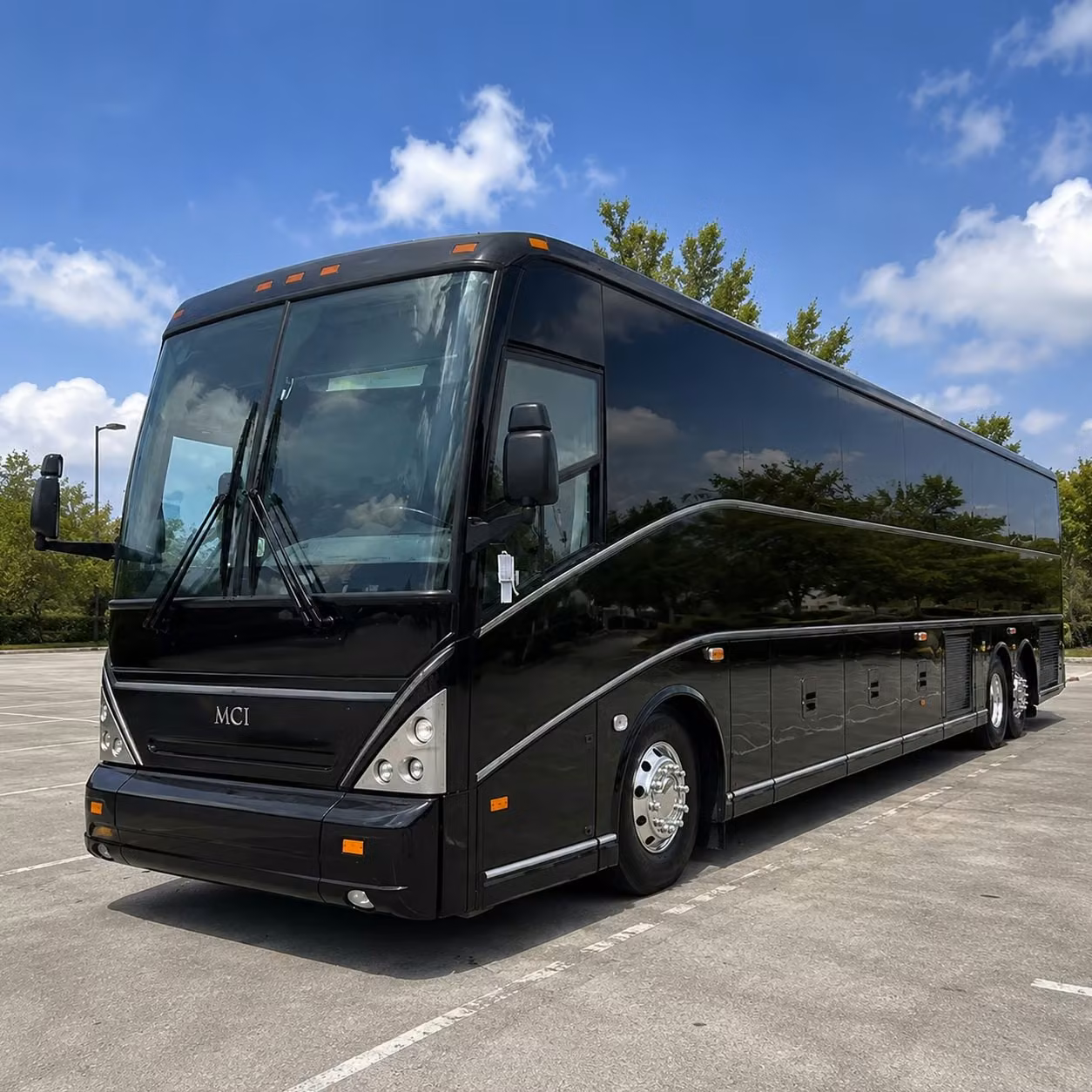 compare corporate event transportation options in richmond and beyond