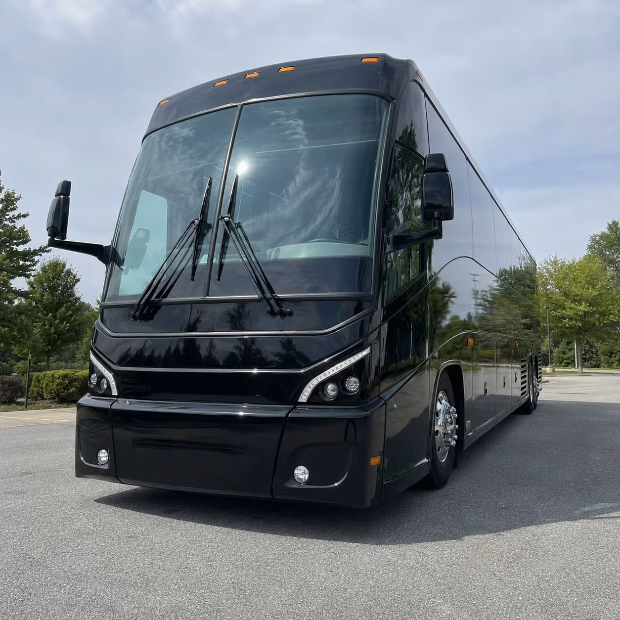 compare employee transportation options in richmond and beyond