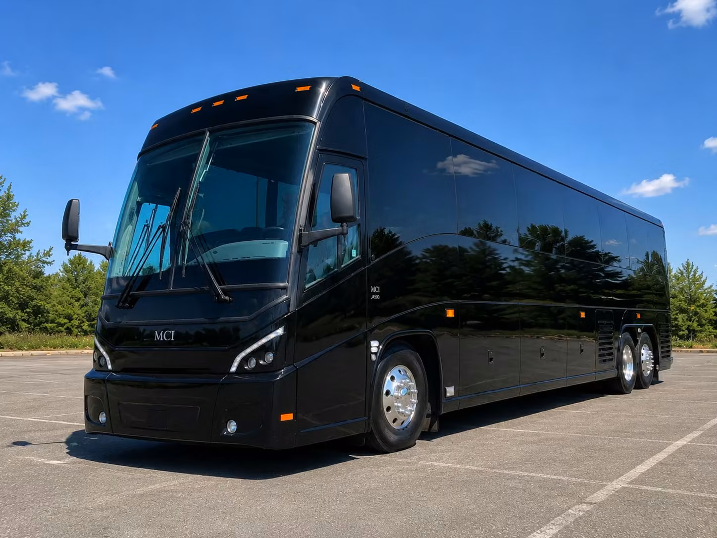 compare private event transportation options in richmond and beyond