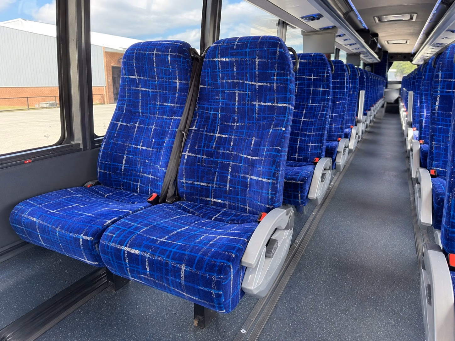 compare prom transportation options in richmond and beyond