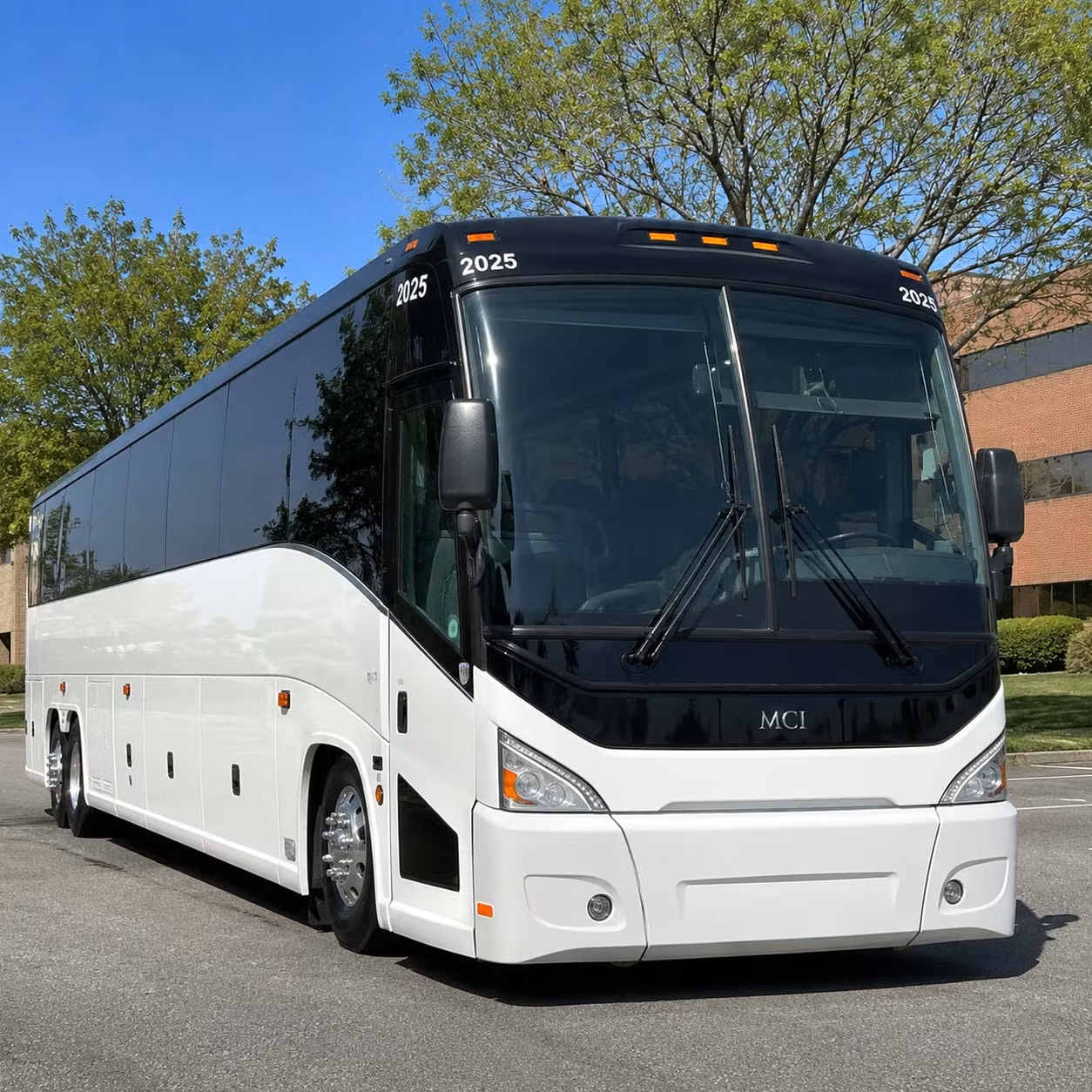 compare religious group transportation options in richmond and beyond