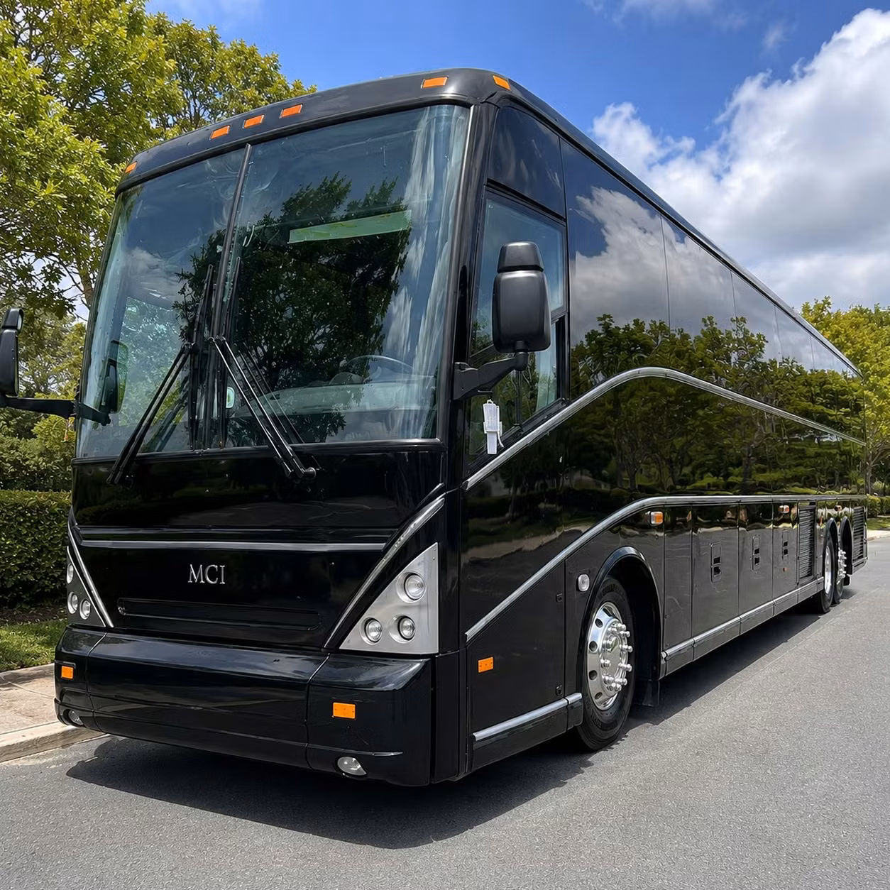 corporate event transportation for richmond s biggest business gatherings