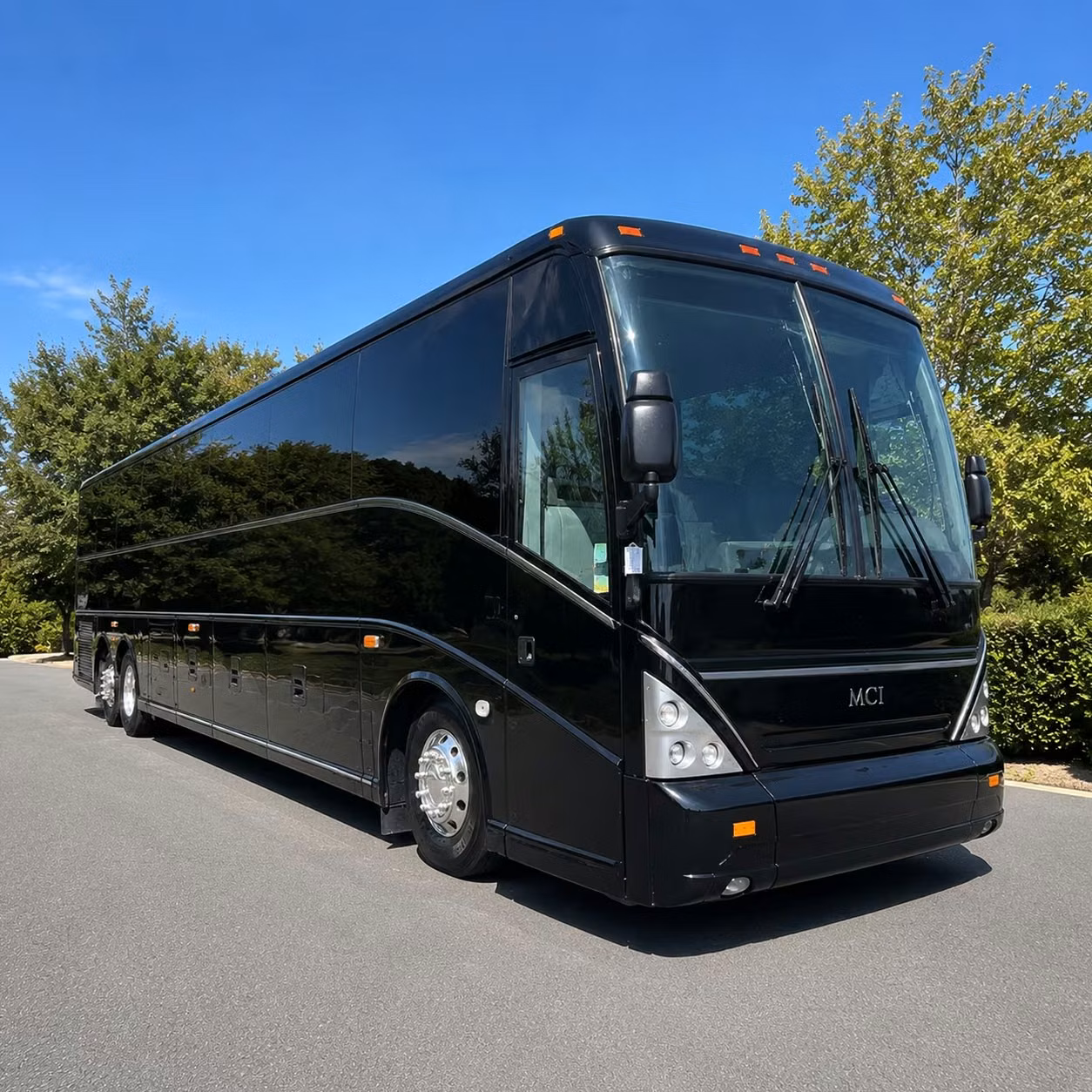 corporate shuttle services to richmond s top business districts and venues