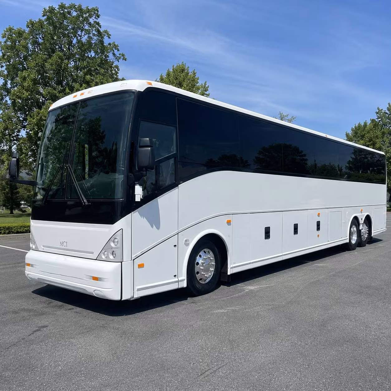 employee shuttles in richmond