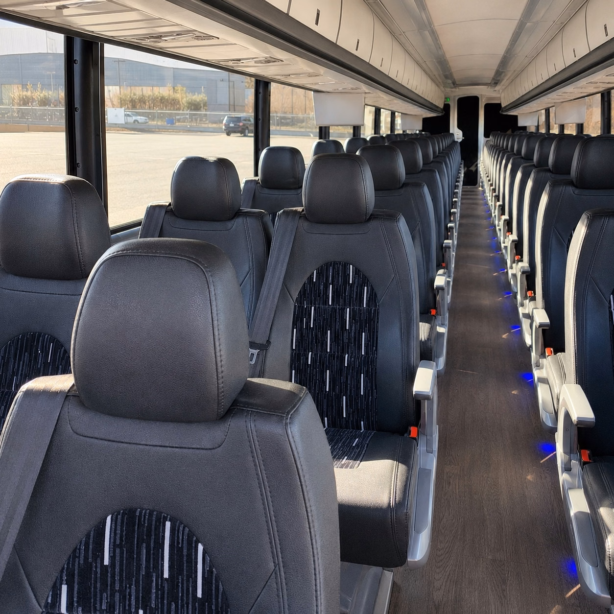 how the day of the week changes what a bus costs in richmond virginia