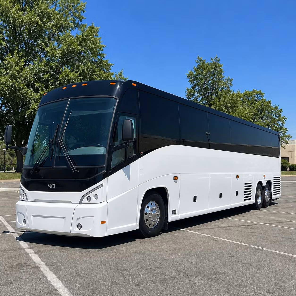 long distance group travel from richmond to washington d c virginia beach and beyond