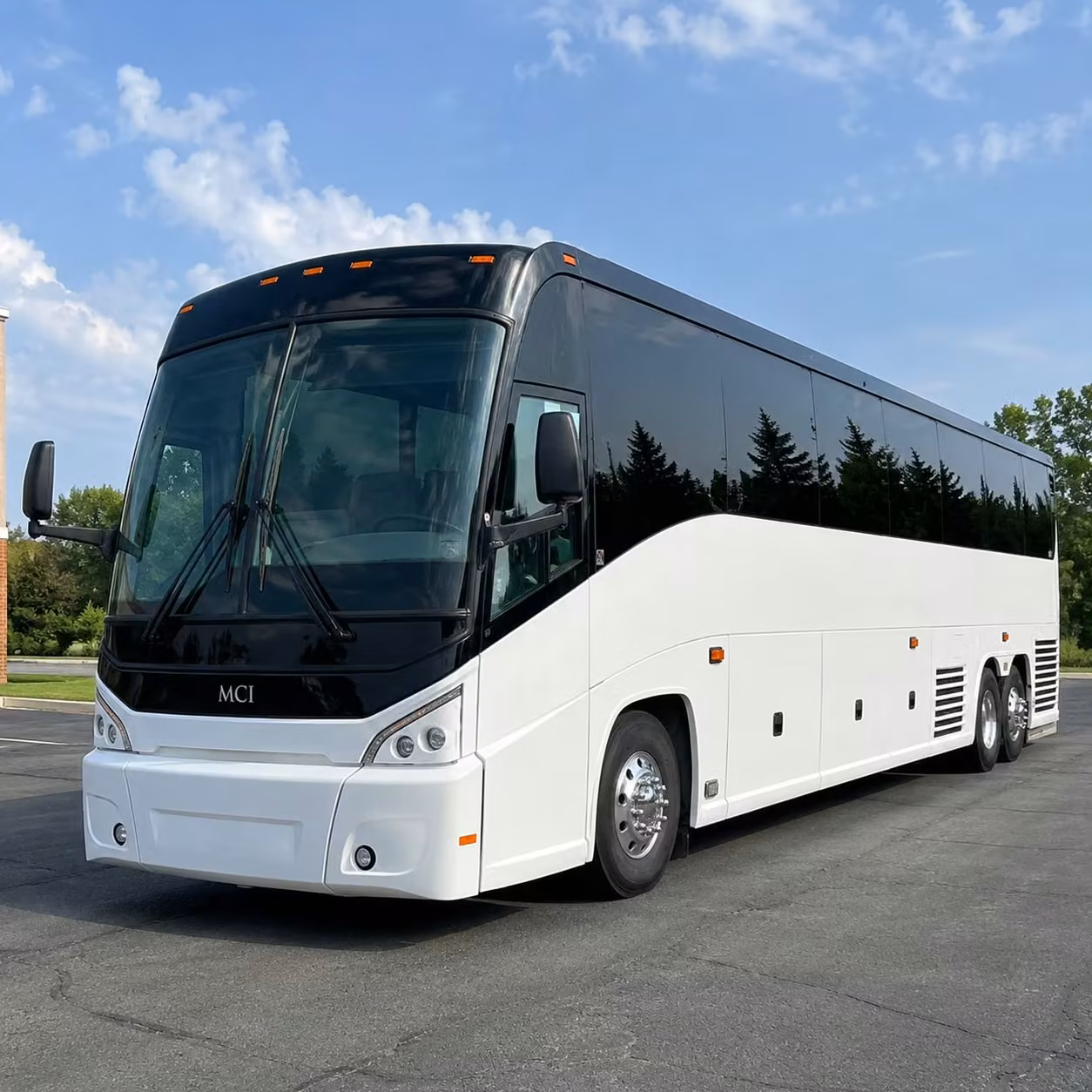 multi day bus trips and long distance tour travel starting in richmond