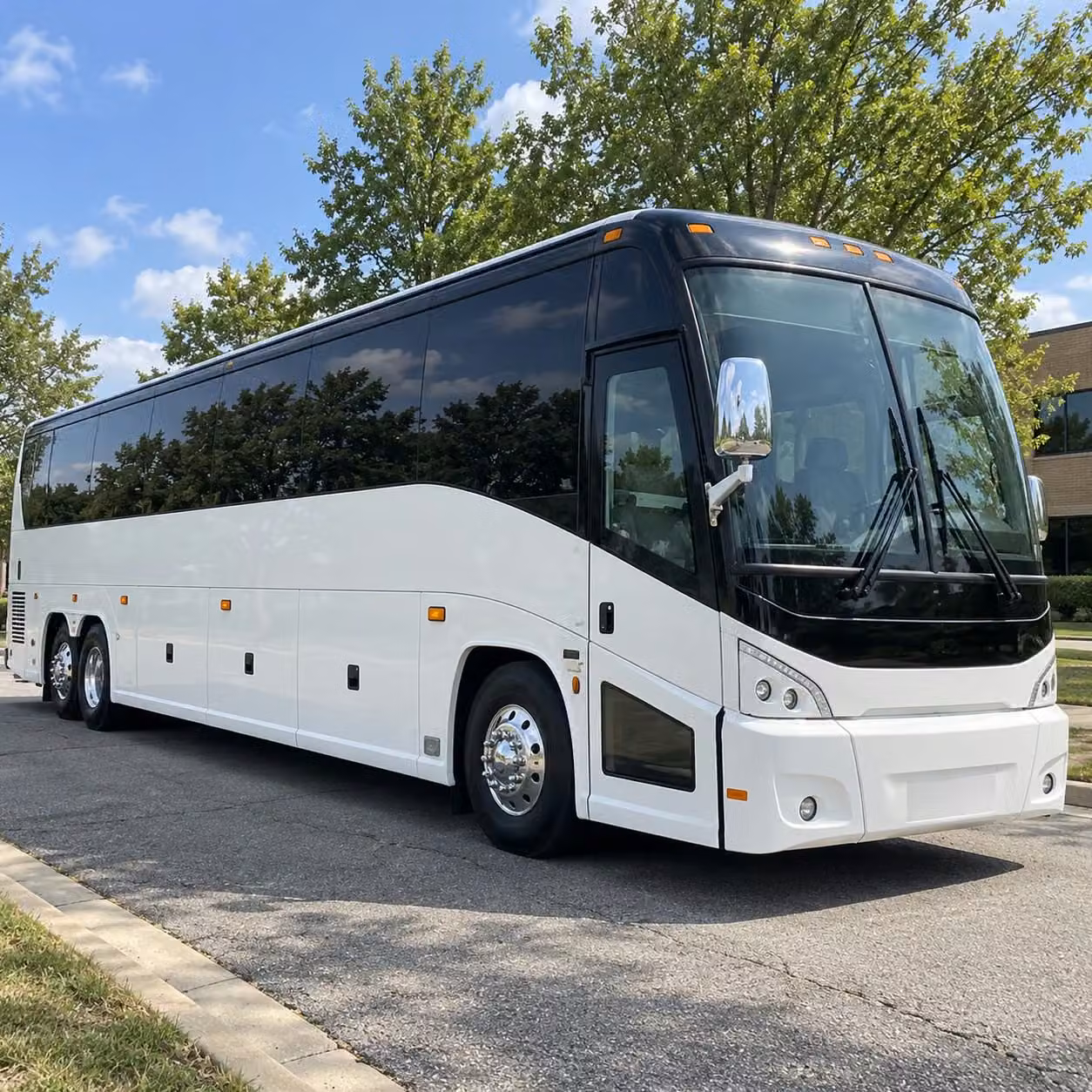 no two field trips are alike richmond bus rentals that flex to your schedule