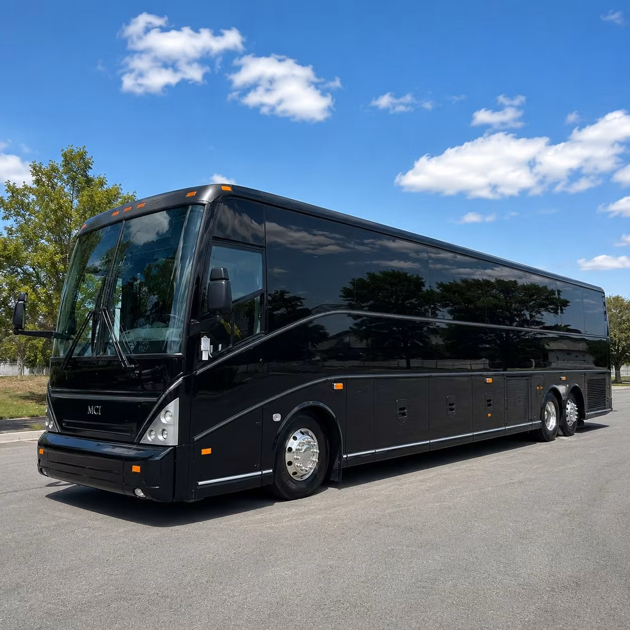richmond airport transfers and executive shuttle services