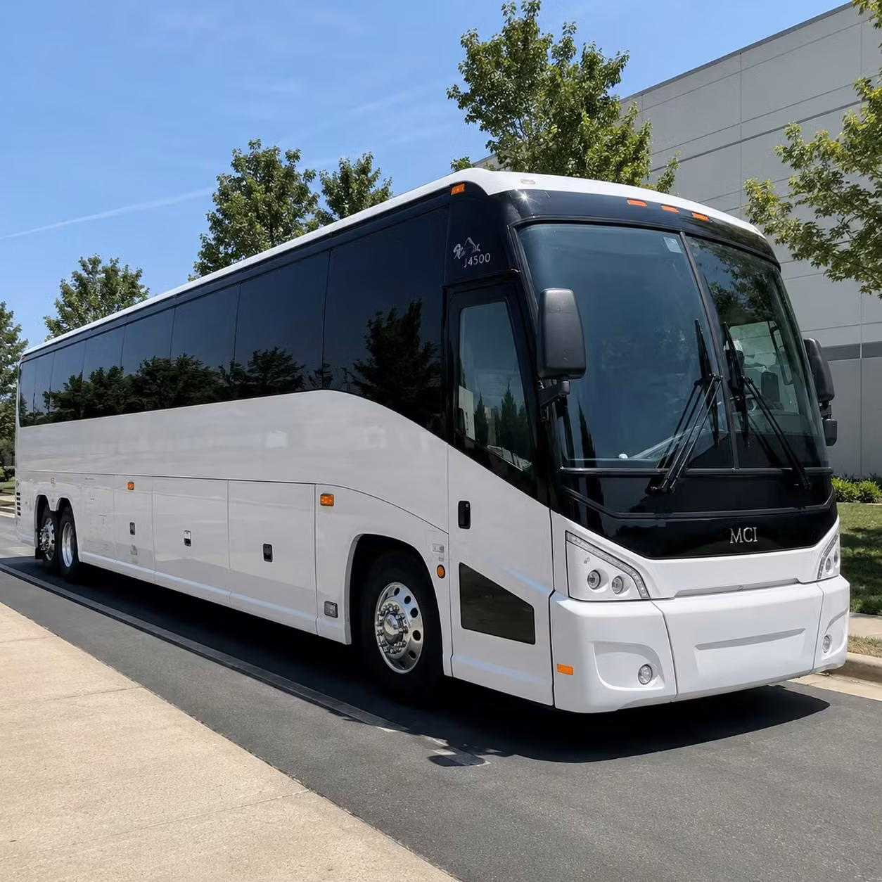 richmond church retreat transportation that gets your group there together