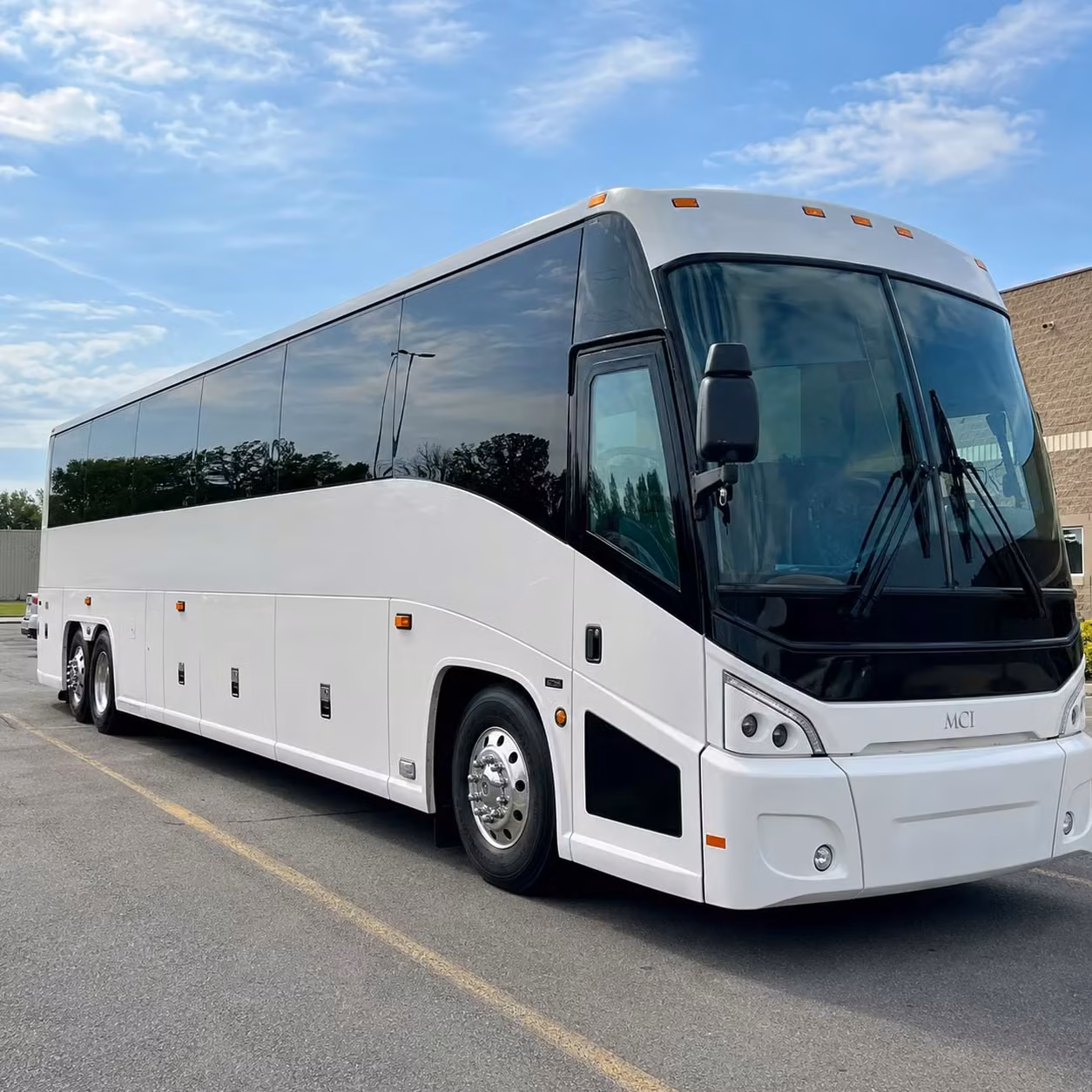 sunday service shuttle programs for richmond congregations of every size