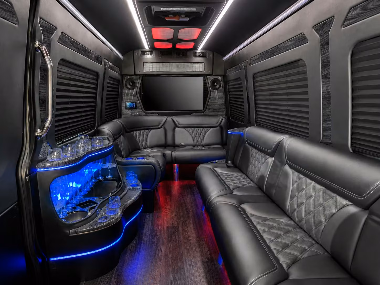 through charterbusrentalrichmondva com richmond employers get tons of options not just one fleet
